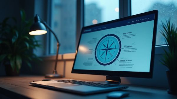 Build landing pages with AI: Create fast, high-converting designs