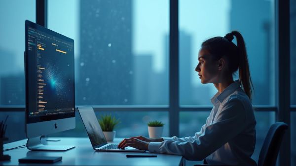 Build landing pages with AI: Create fast, high-converting designs
