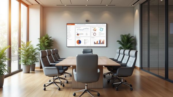 How to choose effective SaaS management tools for mid-sized companies