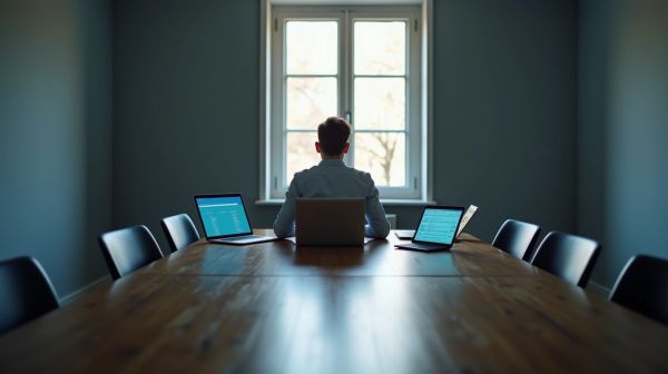 How to choose effective SaaS management tools for mid-sized companies