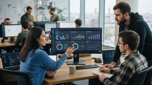 Top 7 SaaS management tools every mid-sized company needs