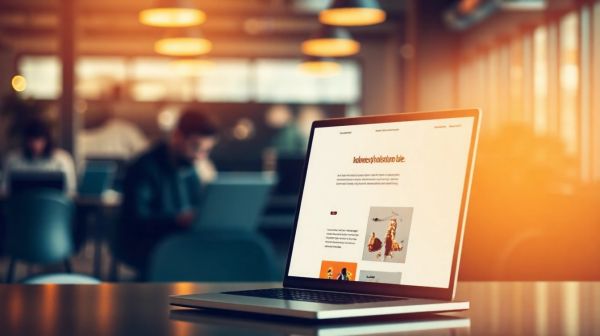 Top AI Tools for Designing Fast, High-Converting Landing Pages