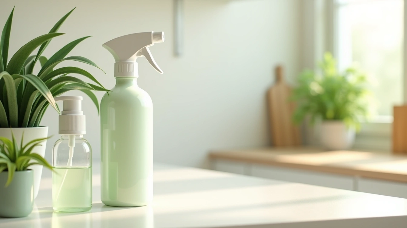 The science behind botanical disinfectants